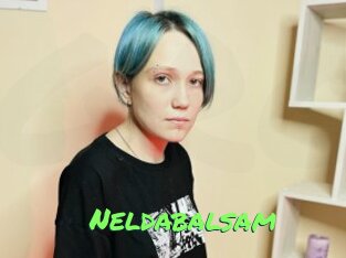 Neldabalsam