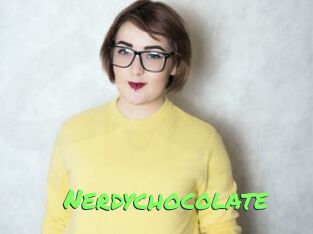 Nerdychocolate
