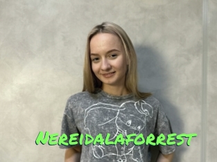 nereidalaforrest Gros Seins
