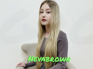 Nevabrown