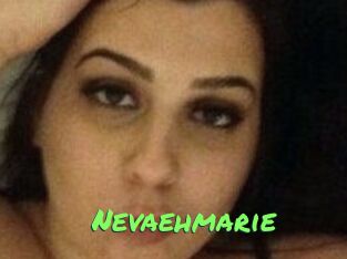 Nevaehmarie