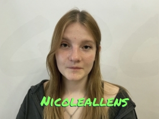 nicoleallens Gros Seins