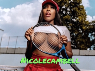 nicolecambell Gros Seins