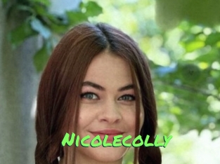 nicolecolly Gros Seins
