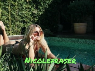 nicolefraser Gros Seins