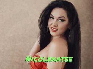 nicolekatee Gros Seins