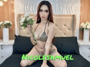 Nicolesamuel