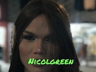 nicolgreen Gros Seins