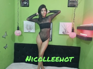 nicolleehot Gros Seins