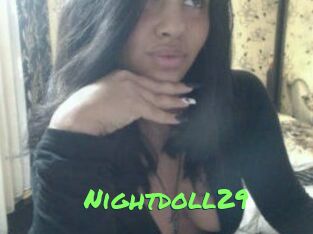 nightdoll29 Gros Seins