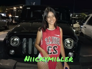Niickymiller
