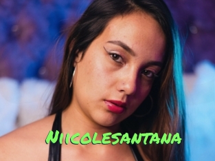 niicolesantana Gros Seins