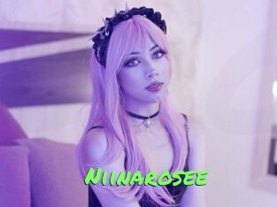 Niinarosee