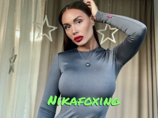 Nikafoxing