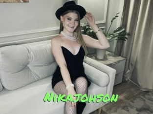 nikajohson Gros Seins