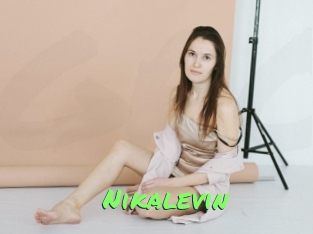 Nikalevin