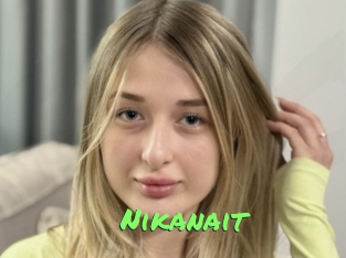 Nikanait