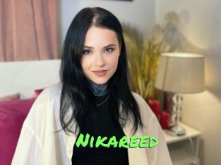 Nikareed