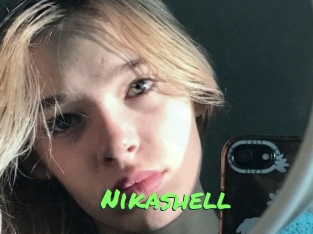 Nikashell