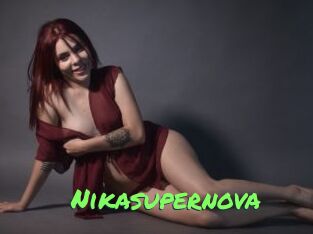 Nikasupernova