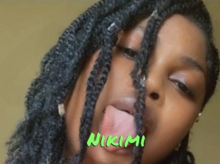 Nikimi