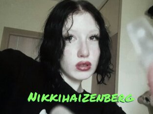 Nikkihaizenberg