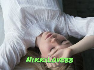 Nikkilovebb