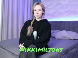 Nikkimiltons