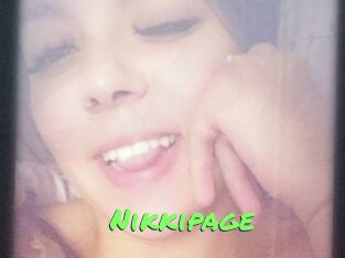 Nikkipage