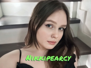 Nikkipearcy