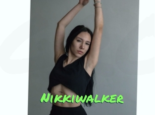 nikkiwalker Gros Seins