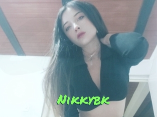 nikkybk Gros Seins