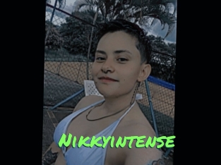 Nikkyintense