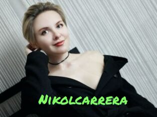 Nikolcarrera