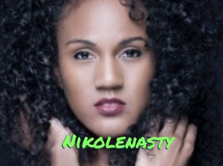 nikolenasty Gros Seins
