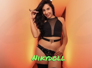 Nikydoll