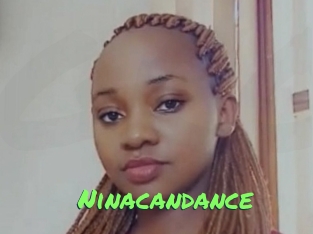 ninacandance Gros Seins