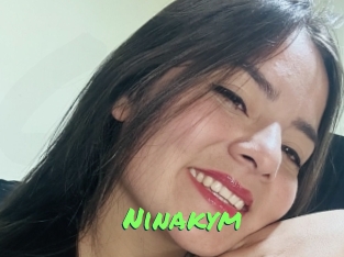 Ninakym
