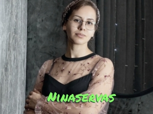 Ninaservas