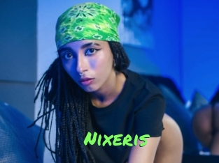 Nixeris