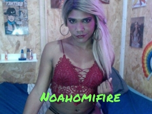 Noahomifire