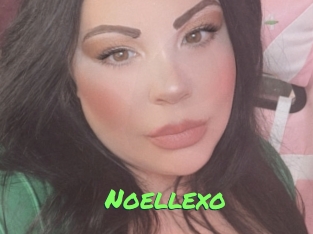 noellexo Gros Seins