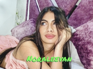 Noraleevan