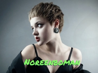 noreenboman Gros Seins