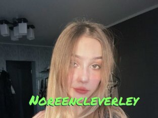 Noreencleverley