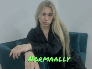 Normaally