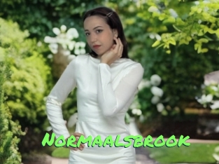 Normaalsbrook