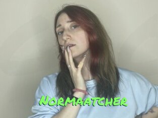 Normaatcher