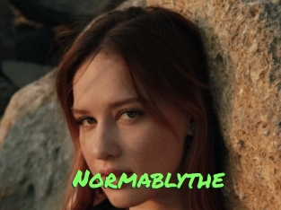 Normablythe