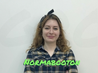 Normabooton